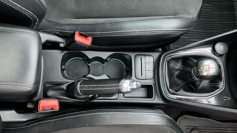 Ford Fiesta ST 1.5 EcoBoost ST-3 5dr Petrol Hatchback